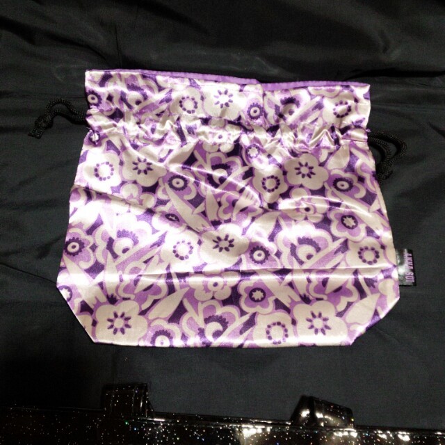 ANNA SUI(アナスイ)のランチトート レディースのバッグ(エコバッグ)の商品写真