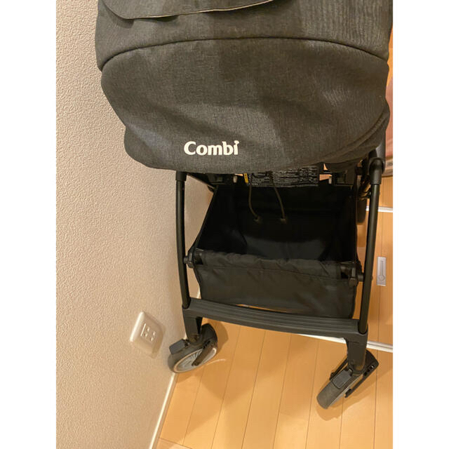 tama様専用☆スゴカルminimo デュックブラックの通販 by chico's shop