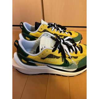 ナイキ(NIKE)のサカイ ナイキ ワッフルワン 28(スニーカー)