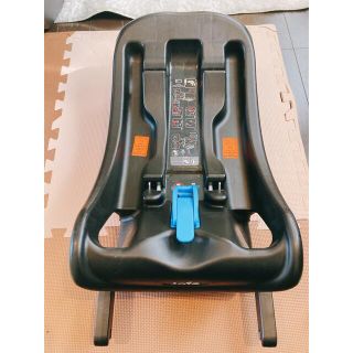 ジョイー(Joie (ベビー用品))のjoie i-base ジョイーアイベース　isofix(その他)