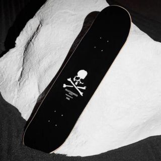 マスターマインドジャパン(mastermind JAPAN)のVans Vault x MASTERMIND×END. スケートボードDeck(スケートボード)