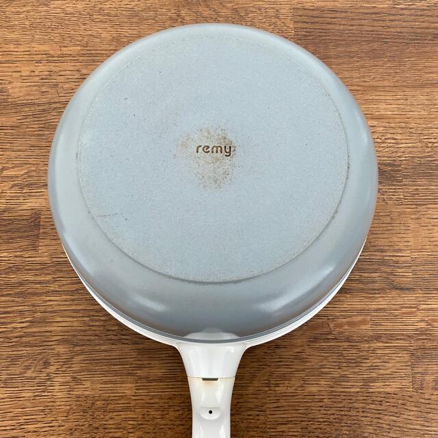 海外並行輸入正規品 キッチン/食器 レミパンプラス レミパンミニ