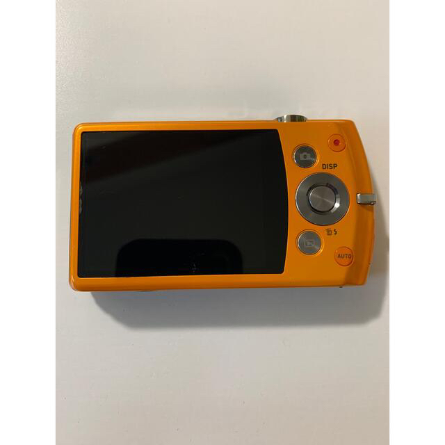 CASIO(カシオ)のCASIO EXILIM CARD EX-S200EO スマホ/家電/カメラのカメラ(コンパクトデジタルカメラ)の商品写真