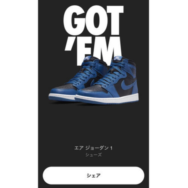 NIKE(ナイキ)のTYLERさん専用 メンズの靴/シューズ(スニーカー)の商品写真