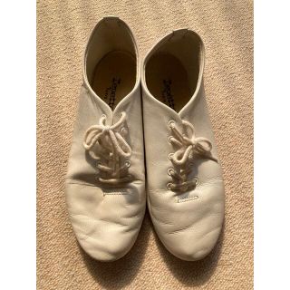 レペット(repetto)のレペット　ダンスシューズ　ホワイト(バレエシューズ)