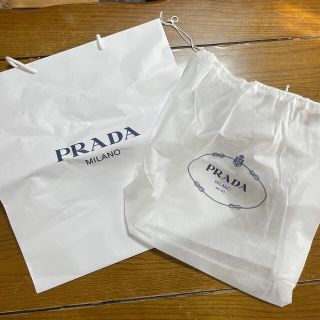 プラダ(PRADA)のプラダ　PRADA(ハンドバッグ)