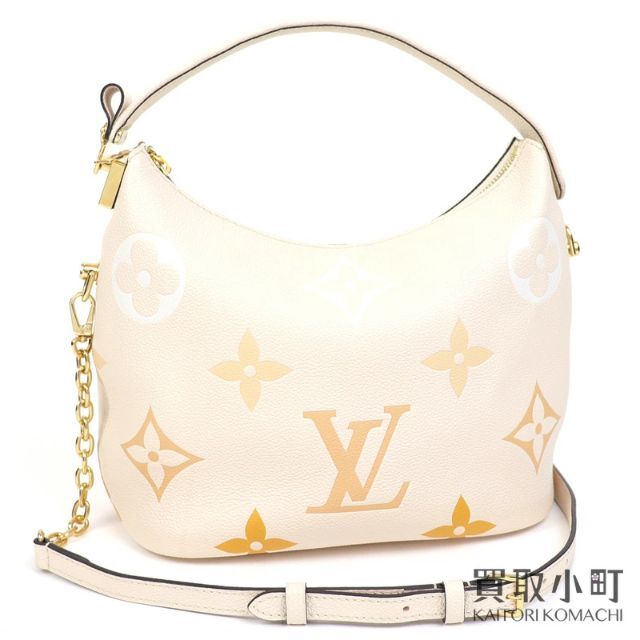 ルイヴィトン 【LOUIS VUITTON】 M45698 マシュマロPMハンドバッグ