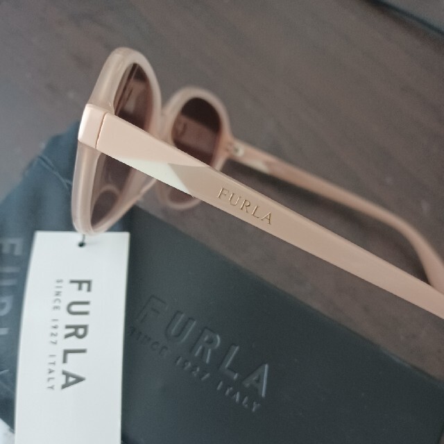 Furla(フルラ)のフルラサングラス　SEU-379J 　　美品 レディースのファッション小物(サングラス/メガネ)の商品写真