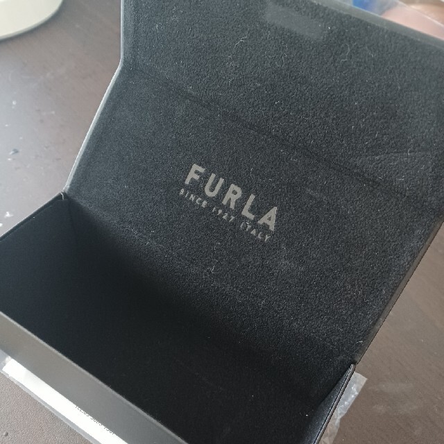 Furla(フルラ)のフルラサングラス　SEU-379J 　　美品 レディースのファッション小物(サングラス/メガネ)の商品写真