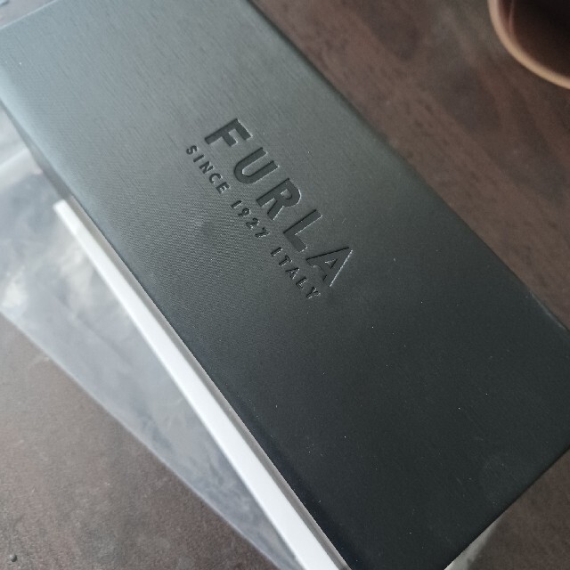 Furla(フルラ)のフルラサングラス　SEU-379J 　　美品 レディースのファッション小物(サングラス/メガネ)の商品写真