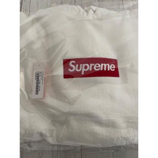 シュプリーム(Supreme)のSupreme Box Logo Hooded Sweatshirt White(パーカー)