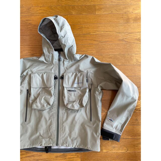 Patagonia SST JACKET - マウンテンパーカー