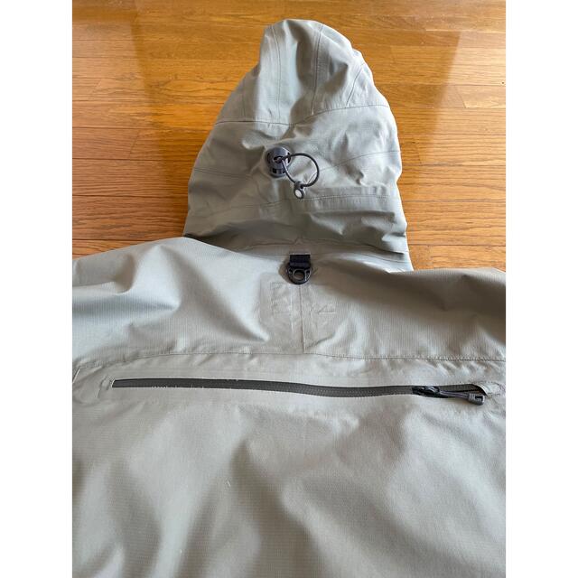 Patagonia SST JACKET 3