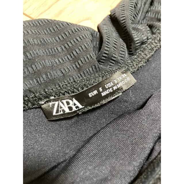 ZARA(ザラ)のスイムウェア レディースの水着/浴衣(水着)の商品写真