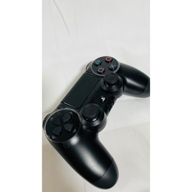 PlayStation4 純正コントローラー　未使用