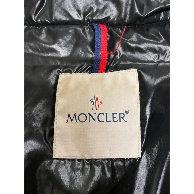 MONCLER(モンクレール)のまーみー様ご専用‼️ レディースのジャケット/アウター(ダウンジャケット)の商品写真