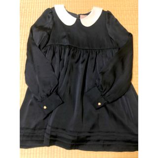 RoseMarie seoir マリーカフェリボンスカート レディース スカート