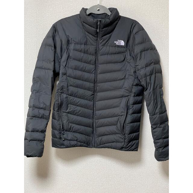 THE NORTH FACE NY81712 サンダージャケット ブラック M