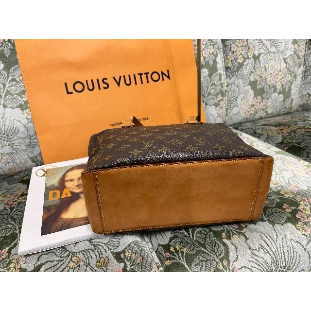 ☆正規品☆　Louis Vuitton　カバピアノ　モノグラム　極美品！