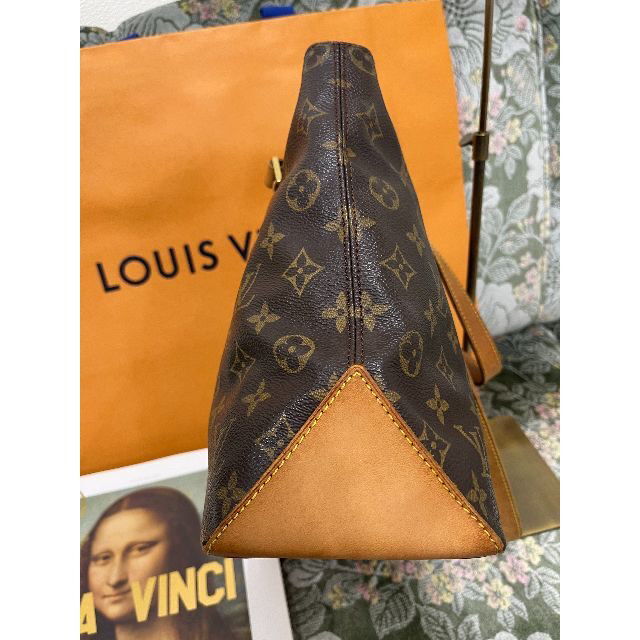 ☆正規品☆　Louis Vuitton　カバピアノ　モノグラム　極美品！