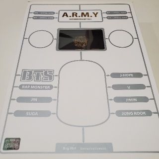 防弾少年団 BTS ARMY 1期 メンバーシップ キット | www.unimac.az