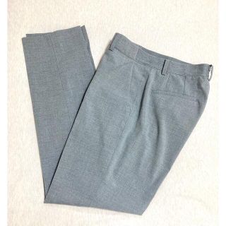 ユニクロ(UNIQLO)のマイケルさん専用(クロップドパンツ)