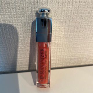 ディオール(Dior)のディオール　マキシマイザー(リップグロス)