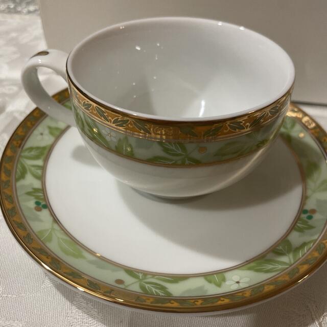 ミスターボスのカップとソーサセットの通販 by M|ラクマ