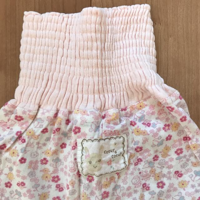 coeur a coeur(クーラクール)のクーラクール♡キティパジャマ100cm キッズ/ベビー/マタニティのキッズ服女の子用(90cm~)(パジャマ)の商品写真