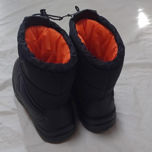 WALKMAN(ウォークマン)のワークマン ケベック 防寒ブーツ ブラック 黒  Lサイズ  新品 未使用 メンズの靴/シューズ(ブーツ)の商品写真