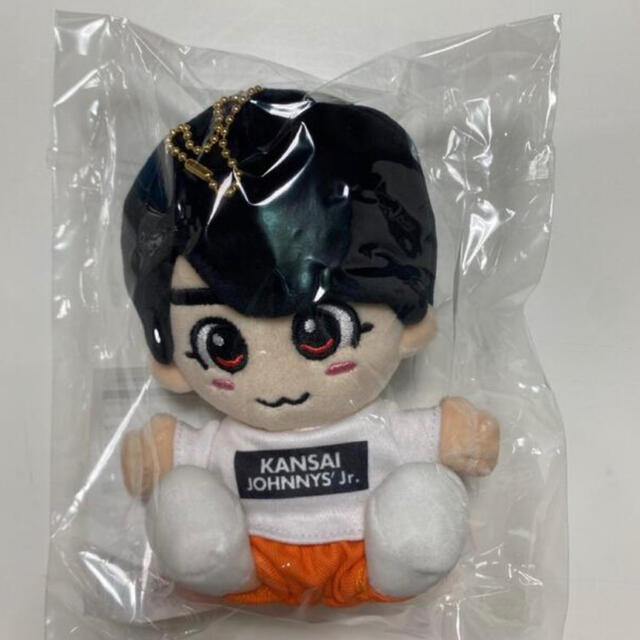 Johnny's - なにわ男子 ちびぬいセットの通販 by nalu's shop｜ジャニーズならラクマ