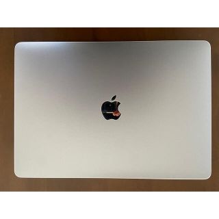 マック(Mac (Apple))のm1 Macbook air 8gb 256gb(ノートPC)