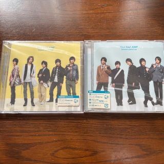 ヘイセイジャンプ(Hey! Say! JUMP)のHey!Say!JUMP Dreams come true (ポップス/ロック(邦楽))