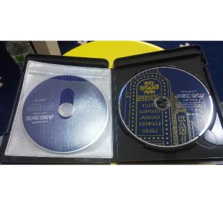 関ジャニ∞ - KANJANI∞ LIVE TOUR JUKE BOX DVD本編のみの通販 by ...