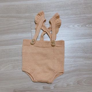 キャラメルベビー&チャイルド(Caramel baby&child )のkalinka kids カリンカ ロンパース(ロンパース)