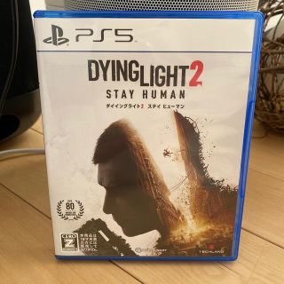 ダイイングライト 2 ステイ ヒューマン PS5 Dying Light2(家庭用ゲームソフト)