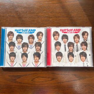 ヘイセイジャンプ(Hey! Say! JUMP)のJUMP NO.1(ポップス/ロック(邦楽))