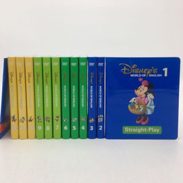 最終値下げ 美品!2017年購入⭐︎ストレートプレイ 新子役 DVD ガイド付き-