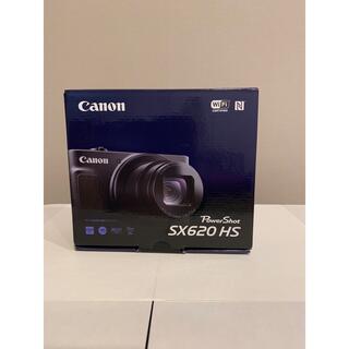 キヤノン(Canon)のCanon PowerShot SX POWERSHOT SX620 HS RE(コンパクトデジタルカメラ)