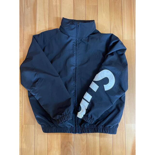 Supreme(シュプリーム)のSupreme Spellout Track Jacket  pants メンズのジャケット/アウター(ナイロンジャケット)の商品写真