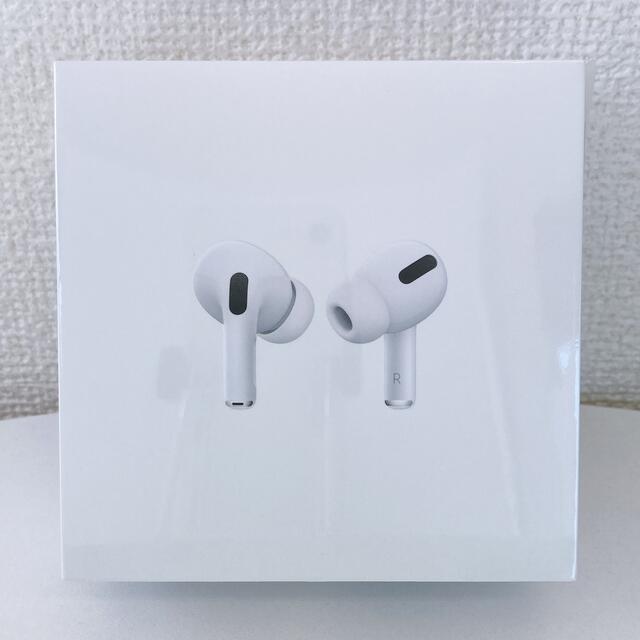 ★新品未開封★ AirPods Pro エアーポッズプロ Apple 正規品