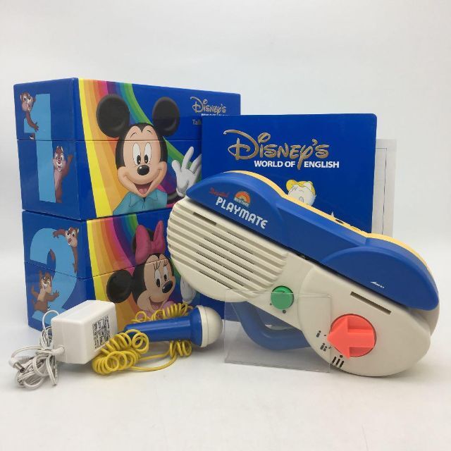2022セール Disney - 2014年購入!両面デジタルトークアロング Q&A対応 DWE 100104 知育玩具 2022セール Disney - 2014年購入!両面デジタルトークアロング Q&A対応 DWE 100104 知育玩具