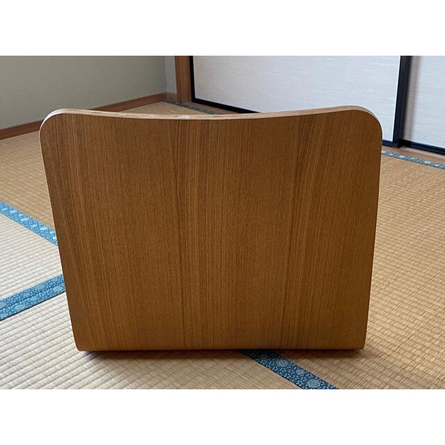 MUJI (無印良品) - 無印良品/座椅子/木製/家具/1脚/プライウッド MUJI (無印良品) - 無印良品/座椅子/木製/家具/1脚/プライウッド
