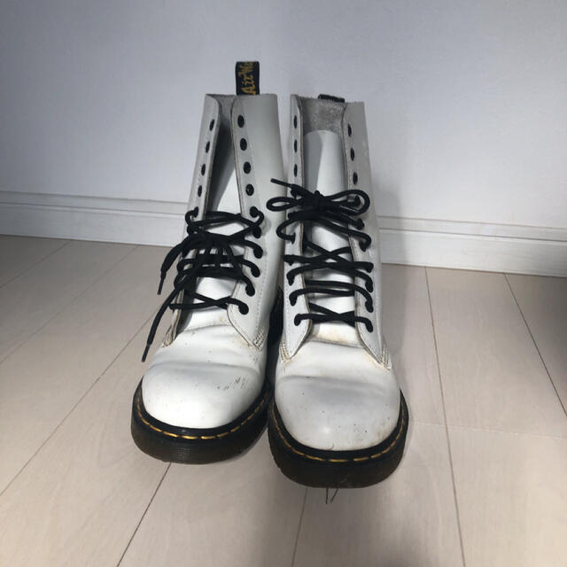 Dr.Martens(ドクターマーチン)のゆうさま専用 メンズの靴/シューズ(ブーツ)の商品写真