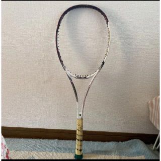 ヨネックス(YONEX)のソフトテニスラケット   軟式(ラケット)