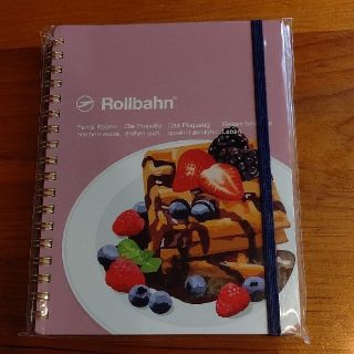 スミス(SMITH)のRollbahn ロルバーン メレンダ ポケット付メモ L E (未開封)(ノート/メモ帳/ふせん)