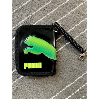 プーマ(PUMA)の美品　PUMAお財布(財布)