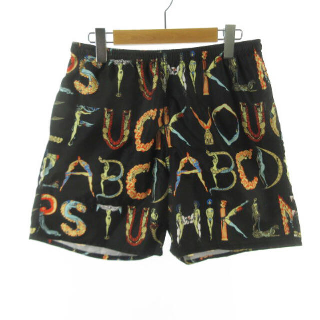 メンズSupreme Alphabet Water Short