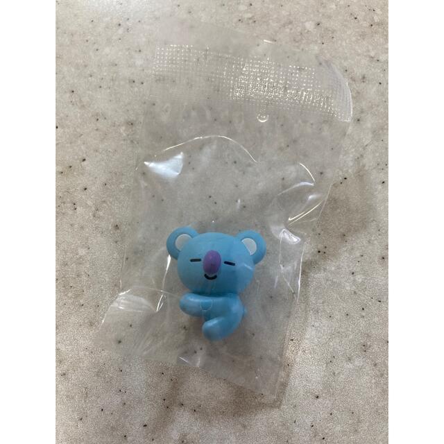 防弾少年団(BTS)(ボウダンショウネンダン)のBT21  ハグコット　KOYA エンタメ/ホビーのタレントグッズ(アイドルグッズ)の商品写真