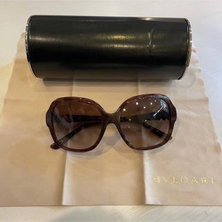 ブルガリ(BVLGARI)のさちゃん様 専用出品(サングラス/メガネ)